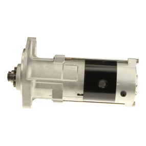 Startermotor Case