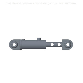 Hydraulikzylinder Case