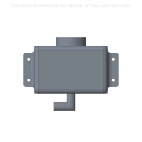Tank Case 87721915