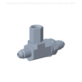 Hydr Steckverbinder Case 87727683