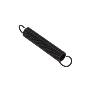 Spannfeder Case