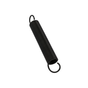 Spannfeder Case