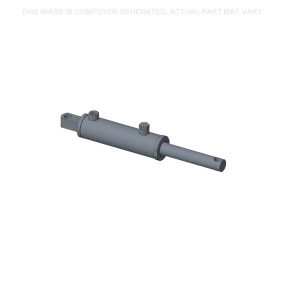 Hydraulikzylinder Case 87731915