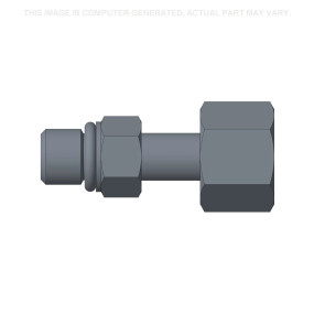 Hydr Steckverbinder Case 87734501