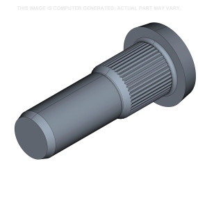 Schraube Case 87736436