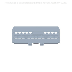 Elektrischer Verbind Case 87736513