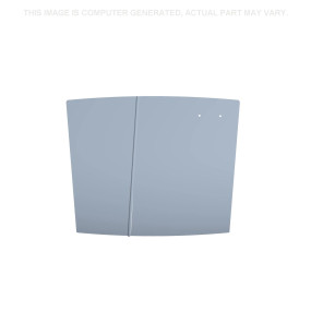 Kühlergrill Case 87737631