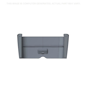 Radiator Grille Case