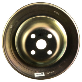 Rillenscheibe Case 87739401