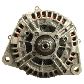Drehstromgenerator Case