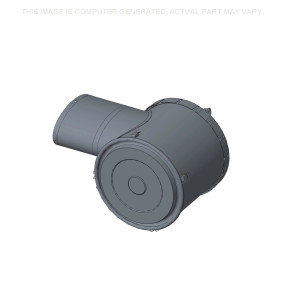 Luftfilter Case