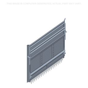 Kornpfanne Case 87742787