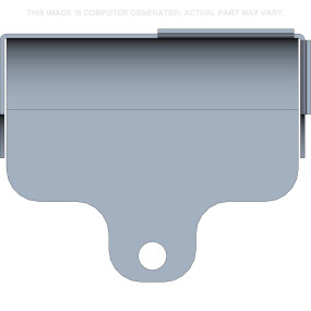 Abdeckung Case