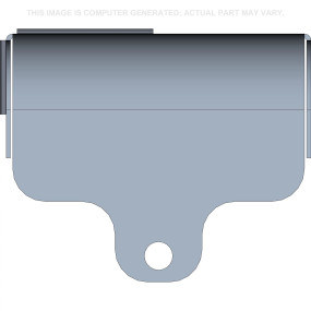 Abdeckung Case