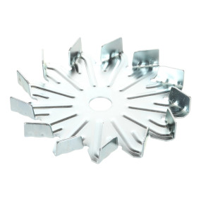 Lüfter Case 87750659