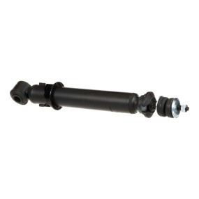 Dämpfer Case