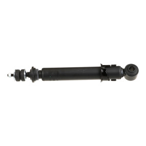 Dämpfer Case