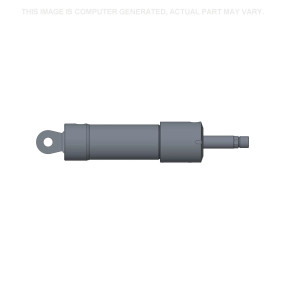 Hydraulikzylinder Case