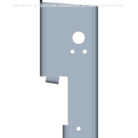 Konsole Case