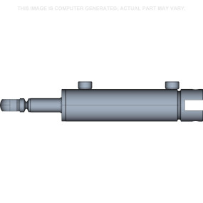 Hydraulikzylinder Case