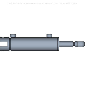 Hydraulikzylinder Case