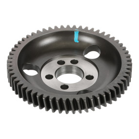 Getriebenes Zahnrad Case 87802654