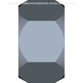 Sicherungsmutter Case 88826