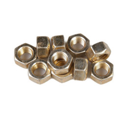 Sicherungsmutter Case 88871