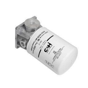 Motorölfilter Case
