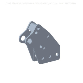 Anhängevorrichtung Case 90323970