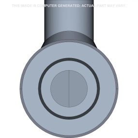 Hydraulikzylinder Case