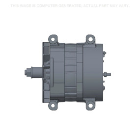 Drehstromgenerator Case