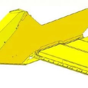 Nachrust, Mahdresche Case
