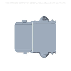 Kühler Case 90333360
