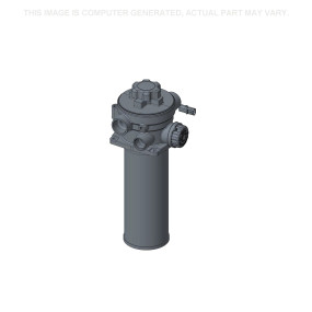 Hydraulikölfilter Case