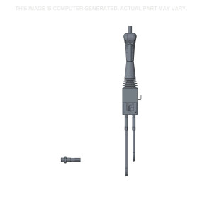 Kreuzschalthebel Case 90341765
