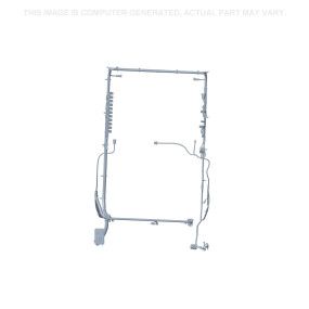 Kabelbaum Case 90345008