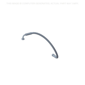 Hydraulikschlauch Case 90347676
