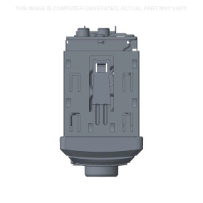 Radio Case 90354773