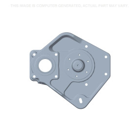 Gehäuse Case 90355270