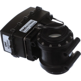 Ventil Case