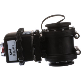 Ventil Case