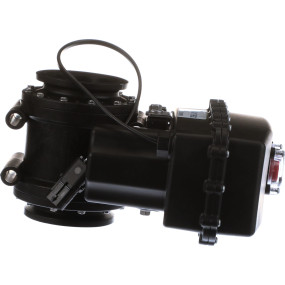 Ventil Case