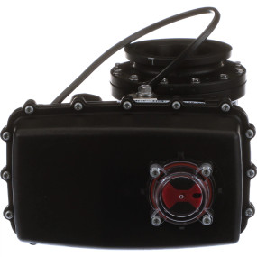 Ventil Case