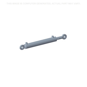 Hydraulikzylinder Case