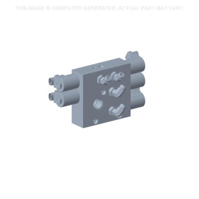 Ventil Case 90365144