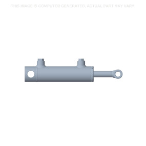 Hydraulikzylinder Case 90371261