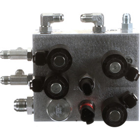 Hydraulikventil Case 90372131
