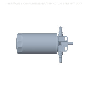 Filter, Komplett Case 90372828