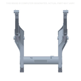 Arm, Lader Case 90385496